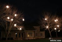 Crafting Dazzling Light-Up Christmas Ornaments