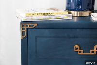 Campaign Nightstand Revival