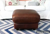 Bring Your Leather Furniture Back to Life