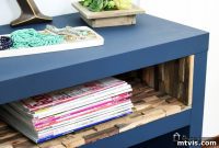 Upgrade Your IKEA Lack Designer Style Without the Price Tag
