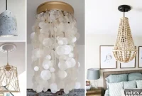 Spark Your Space: Creative DIY Lighting Projects on a Budget