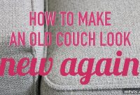 Sofa Transformation: Renew and Protect for Lasting Beauty