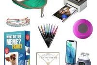 Genius Gifts for Teens and Tweens