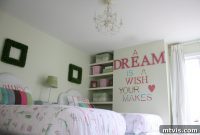 Her Royal Transformation: Big Girl Room Tour