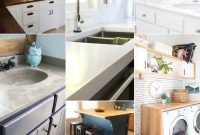DIY Countertops That Look Expensive But Arent