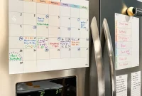 Seamless Living: Organizing Work and Parenthood