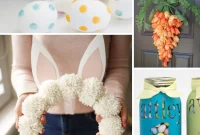 My Top DIY Easter Decor Ideas and Beyond