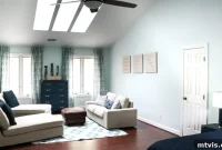 Light Floods In Fifth Wall Revealed