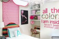 Design Your Dream Walls: Custom DIY Decals You’ll Adore