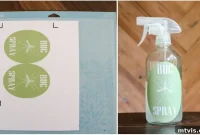 Master Your Cricut for Custom Stickers and Labels
