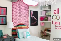 Transform Your Bed with a Flat Sheet Canopy
