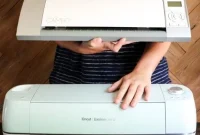 Silhouette or Cricut The Honest Truth