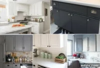 Unlock Your Kitchen’s Potential The Ultimate Cabinet Paint Guide