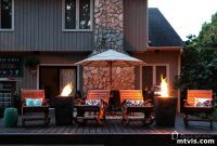 From Cozy Corners to Grand Gatherings: Fire Pit Ideas for All Spaces