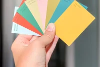 Unlock Your Home’s Perfect Palette: Easy Paint Color Selection