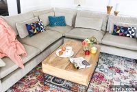 The DIY Secret to a Forever New Sofa