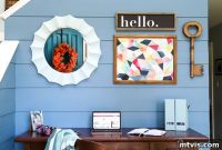 DIY Modern Plank Wall: A Stylish Home Upgrade