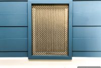 Stylish DIY Vent Cover Made Simple