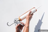 Caulking Made Easy A Beginner’s Guide