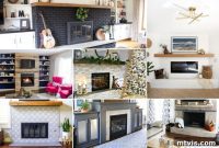 Ignite Cozy Vibes: Handmade Fireplace Transformations