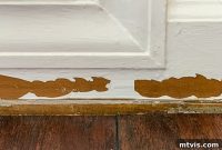 Repairing Chipped Baseboards Made Simple