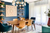 Our Dream Dining Space, Realized