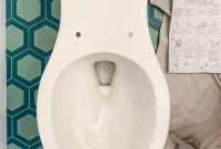Easy Toilet Installation For DIY Newcomers