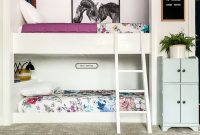The Big Reveal: Avery’s Bespoke Bunk Bed Room