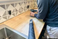 Mastering Butcher Block: Refinishing & Long-Term Care