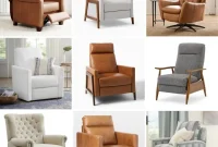 Sink Into Luxury: Recliners Where Style Meets Supreme Comfort