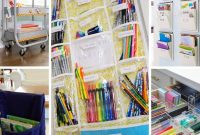 Genius Homeschool Organization Hacks
