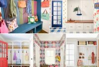 Elevate Your Entryway Smart Mudroom Designs for Active Households