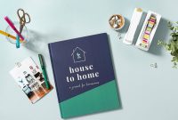 Master Your Home: The Ultimate Homeowner’s Journal