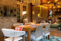 Outdoor Oasis: Screened Porch Tour & Decor Tips