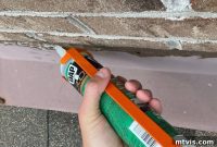 Proper Flashing Inspection and Caulking