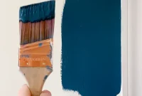 Achieving the Ideal Paint Sheen for Your Space