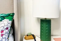 Organized Power: Stylish Family Charging
