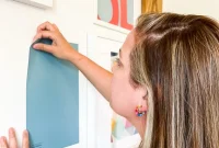The Truth About Samplize Peel and Stick Paint Samples