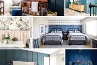 Gorgeous DIY Board and Batten Wall Transformations