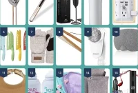 Favorite Things Gift Guide Under 25 Dollars