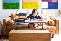Curated Coffee Table Creations