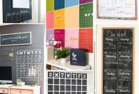 Conquer Family Chaos: Calendar Strategies for a Peaceful Home