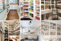 Transform Your Pantry Maximizing Every Inch