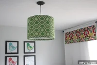Craft Your Custom Pendant Light