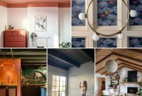 The Fifth Wall: Stunning Ceiling Designs