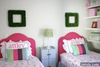 Custom Upholstered Headboard Project