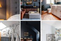 Sophisticated Serenity: Top Blue-Gray Paint Colors