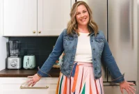 From Files to Flour: A DIY Butler’s Pantry Makeover