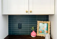 Installing a Tile Backsplash Made Simple