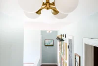 Transform Your Ceilings: Sophisticated Alternatives to Dated Dome Lights